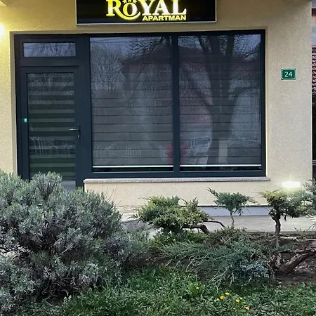 Royal