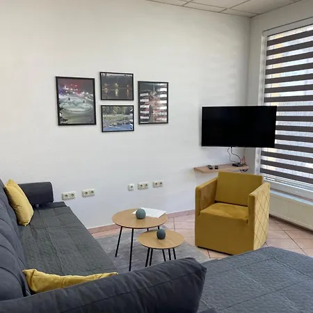 Royal Apartament Sanski Most