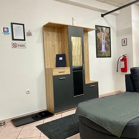 Royal Apartment