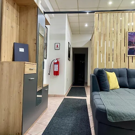 Royal Apartament Sanski Most